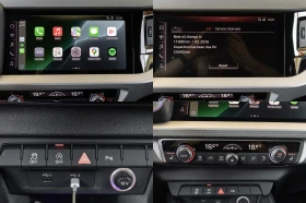 Audi A1 * 35 TFSI * S-LINE * VIRTUAL COCKPIT* LED СВЕТЛИНИ - 38500 лв. - 99023802 16