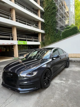 Обява за продажба на Audi A6 C7 3.0 TDI QUATTRO  ~32 000 лв. - изображение 3