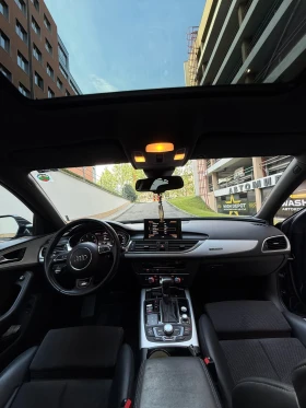 Обява за продажба на Audi A6 C7 3.0 TDI QUATTRO  ~32 000 лв. - изображение 11
