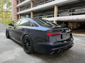 Обява за продажба на Audi A6 C7 3.0 TDI QUATTRO  ~32 000 лв. - изображение 5