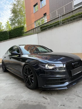Обява за продажба на Audi A6 C7 3.0 TDI QUATTRO  ~32 000 лв. - изображение 9