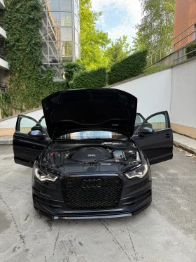 Обява за продажба на Audi A6 C7 3.0 TDI QUATTRO  ~32 000 лв. - изображение 2