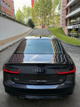 Обява за продажба на Audi A6 C7 3.0 TDI QUATTRO  ~32 000 лв. - изображение 6