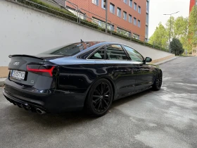 Обява за продажба на Audi A6 C7 3.0 TDI QUATTRO  ~32 000 лв. - изображение 7