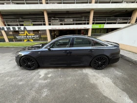 Обява за продажба на Audi A6 C7 3.0 TDI QUATTRO  ~32 000 лв. - изображение 4