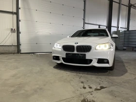     BMW 535
