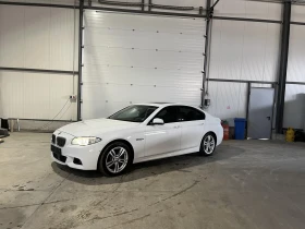     BMW 535