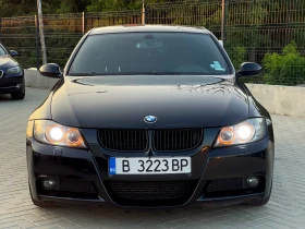 BMW 320 M пак - 11000 лв. - 76636805 3