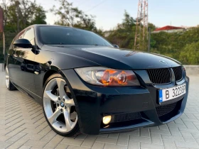 BMW 320 M пак - 11000 лв. - 76636805 2