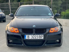 BMW 320 M пак - 11000 лв. - 76636805 7