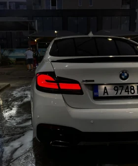 BMW 528 i Xdrive - 25000 лв. - 76055041 8