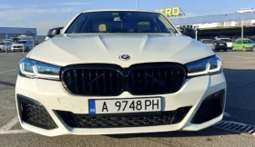 BMW 528 i Xdrive - 25000 лв. - 76055041 3