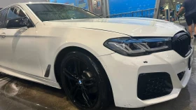 BMW 528 i Xdrive - 25000 лв. - 76055041 4