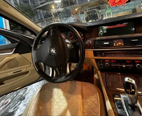 BMW 528 i Xdrive - 25000 лв. - 76055041 7