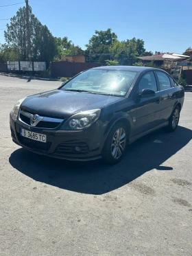 Обява за продажба на Opel Vectra ~3 100 лв. - изображение 3