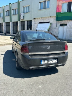 Обява за продажба на Opel Vectra ~3 100 лв. - изображение 1