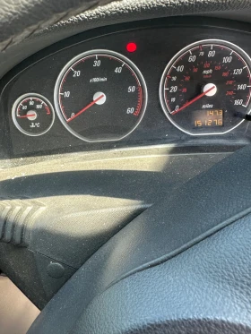 Обява за продажба на Opel Vectra ~3 100 лв. - изображение 4