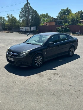 Обява за продажба на Opel Vectra ~3 100 лв. - изображение 1