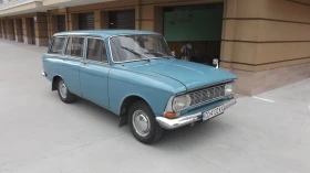 Moskvich 427 | Mobile.bg    3
