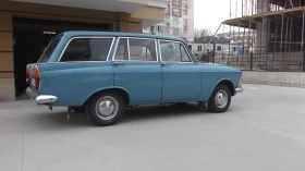     Moskvich 427