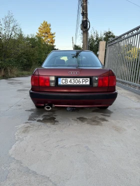 Audi 80 | Mobile.bg    5
