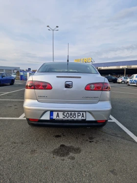 Seat Cordoba | Mobile.bg    14