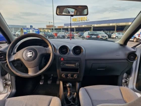 Обява за продажба на Seat Cordoba ~2 750 лв. - изображение 2