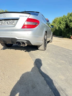 Обява за продажба на Mercedes-Benz C 320 ~21 600 лв. - изображение 5