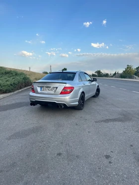 Обява за продажба на Mercedes-Benz C 320 ~21 600 лв. - изображение 2