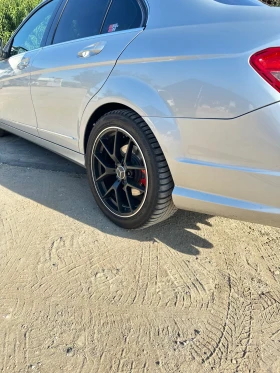 Обява за продажба на Mercedes-Benz C 320 ~21 600 лв. - изображение 3