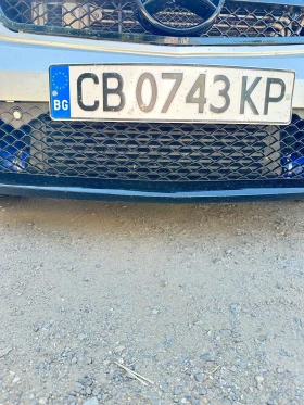 Обява за продажба на Mercedes-Benz C 320 ~21 600 лв. - изображение 7