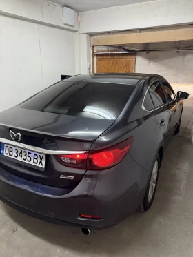 Обява за продажба на Mazda 6 ~12 999 лв. - изображение 10