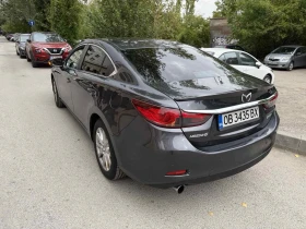 Обява за продажба на Mazda 6 ~12 999 лв. - изображение 8