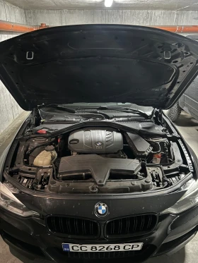 BMW 320 - 12499 € - 22476046 6