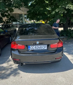 BMW 320 - 12499 € - 22476046 3