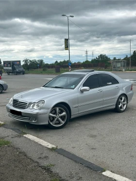 Обява за продажба на Mercedes-Benz C 350 ~7 900 лв. - изображение 1