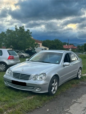 Обява за продажба на Mercedes-Benz C 350 ~7 900 лв. - изображение 3