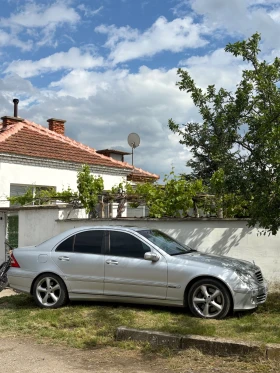 Обява за продажба на Mercedes-Benz C 350 ~7 900 лв. - изображение 2