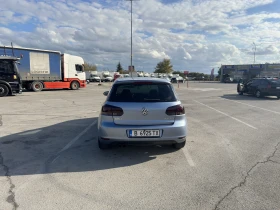 VW Golf 2.0TDI | Mobile.bg    5