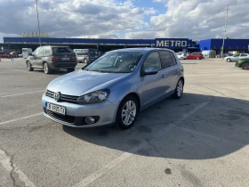 VW Golf 2.0TDI | Mobile.bg    2