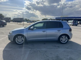 VW Golf 2.0TDI | Mobile.bg    3