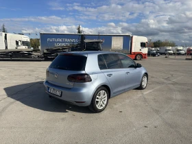 VW Golf 2.0TDI | Mobile.bg    6