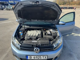 VW Golf 2.0TDI | Mobile.bg    15