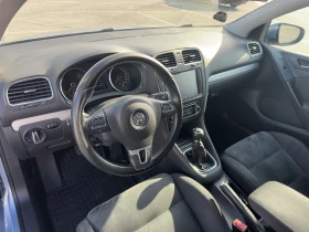 VW Golf 2.0TDI | Mobile.bg    10