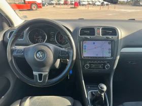 VW Golf 2.0TDI | Mobile.bg    11