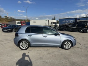 VW Golf 2.0TDI | Mobile.bg    7