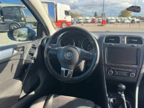 VW Golf 2.0TDI | Mobile.bg    12