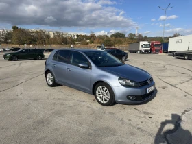 VW Golf 2.0TDI | Mobile.bg    8