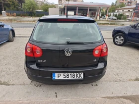 VW Golf 1.6i* *  | Mobile.bg    4