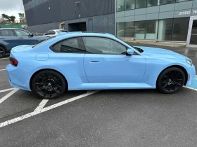 BMW M2 * Coupe * CARFAX *    | Mobile.bg    3